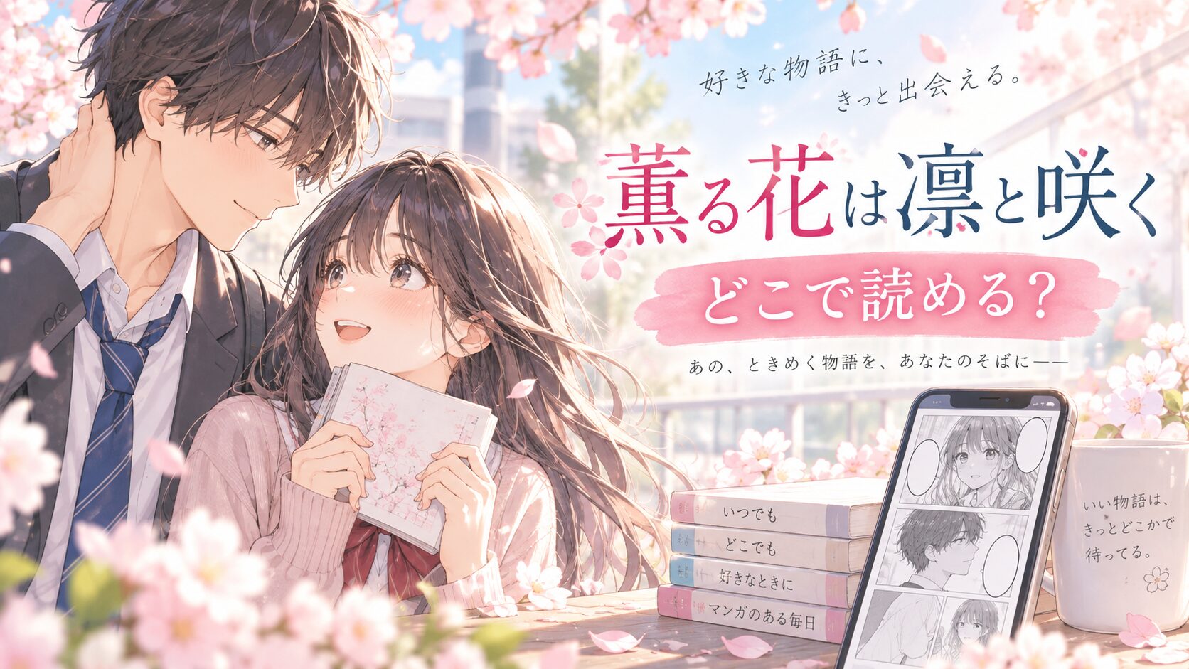 イメージ：どこ読めNAVI作成